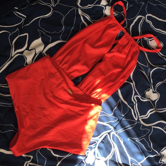 Mintswim Fiona One Piece Bathing Suit - Picture 2 of 6